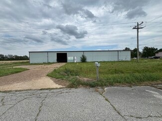 Trumann, AR Warehouse - 1101 Fire Station Rd rd