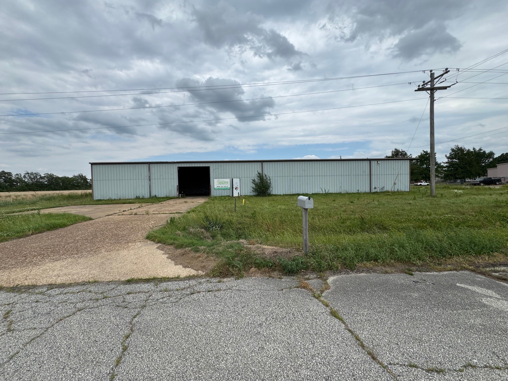 1101 Fire Station Rd rd, Trumann, AR for Sale