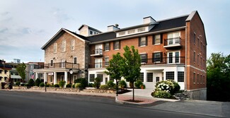Skaneateles, NY Office/Retail - 3 Fennell St