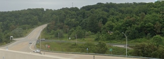 Charleroi, PA Commercial Land - Dairy Rd @ Coyle Curtain Rd