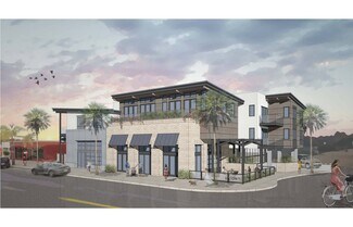 Imperial Beach, CA Commercial Land - 236 Palm Ave Imperial Beach, CA Commercial Land - 236 Palm Ave