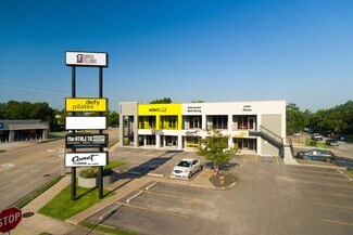 Bellaire, TX Office/Medical - 4900 Bissonnet St