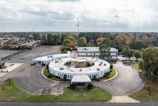 Texarkana, TX Office - 4802 Texas Blvd