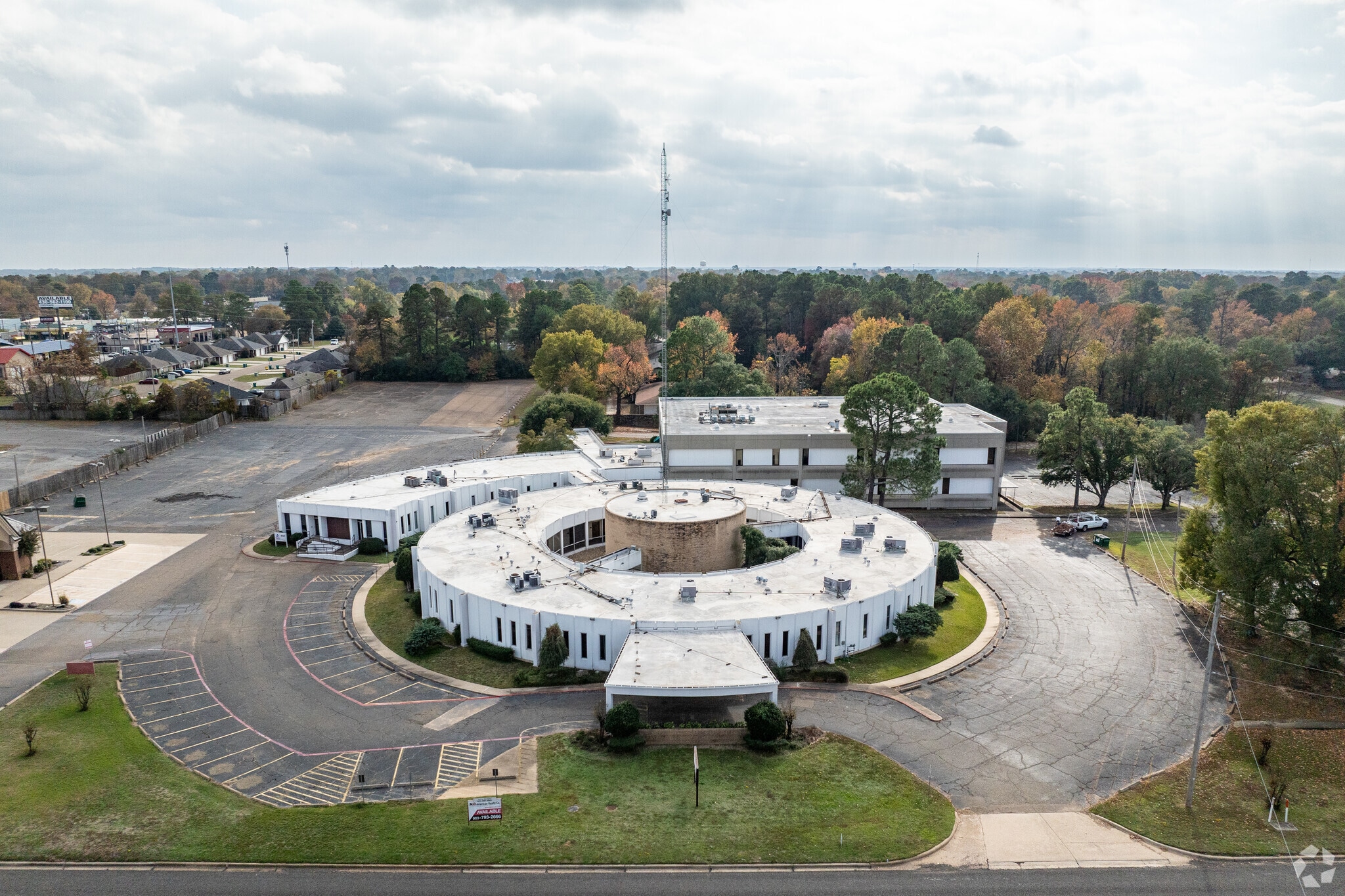 4802 Texas Blvd, Texarkana, TX for Sale