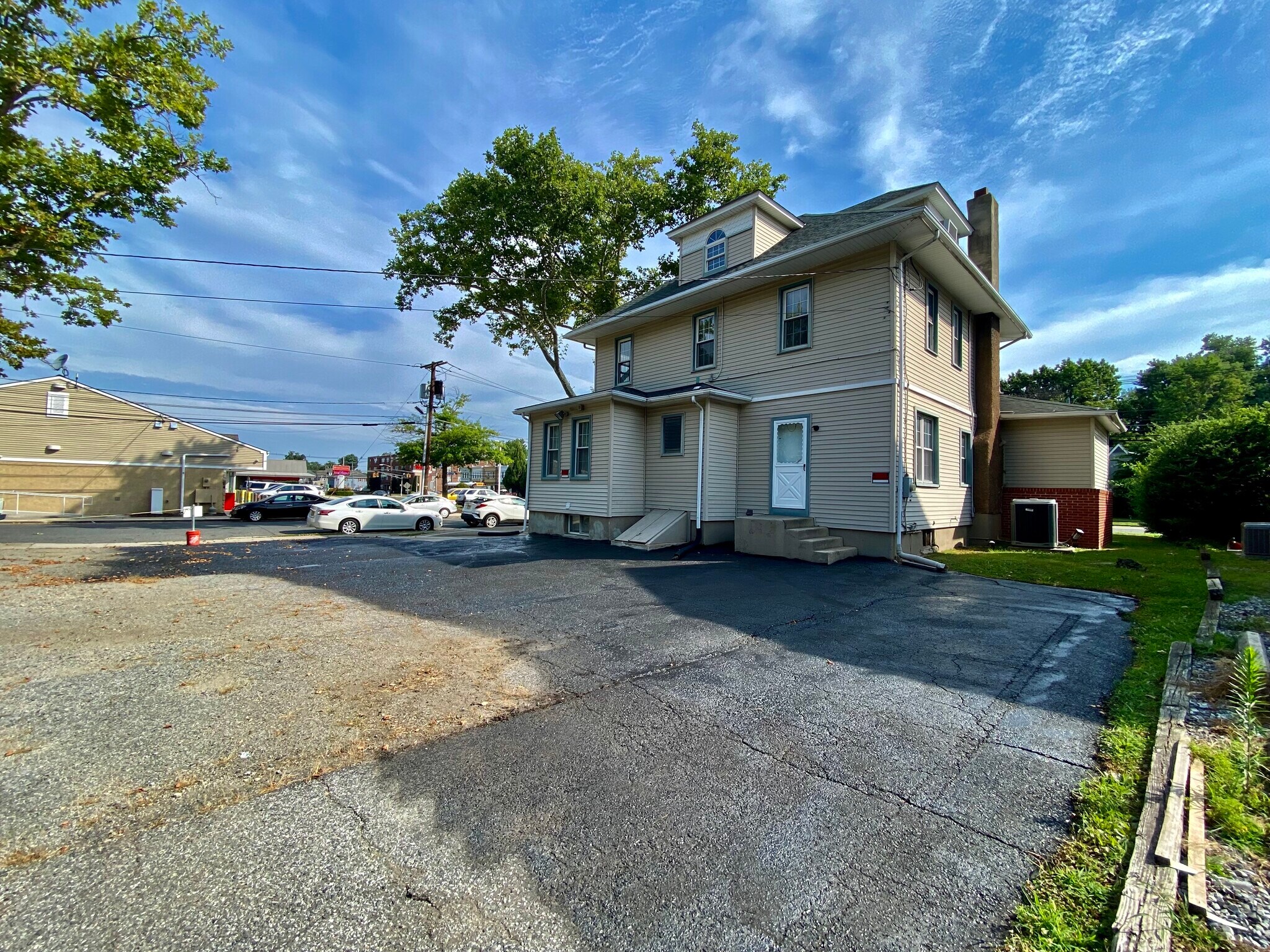 402 S White Horse Pike, Audubon, NJ for Sale