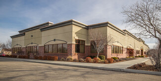 Meridian, ID Office - 2965 E Tarpon Dr