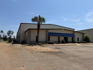 Albany, GA Industrial - 404 S Westover Blvd