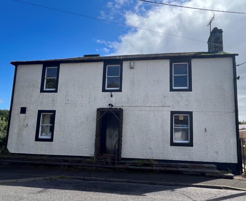 4 Bridge St, Annan, DGY for Sale