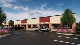 North Port, FL Industrial - 1001 Innovation Ave