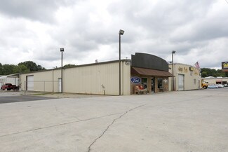 Cartersville, GA Flex - 1321 Joe Frank Harris Pky SE