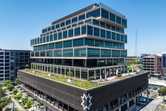 Atlanta, GA Office - 1055 Howell Mill Rd Atlanta, GA Office - 1055 Howell Mill Rd