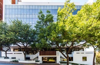 Austin, TX Office - 812 San Antonio St Austin, TX Office - 812 San Antonio St