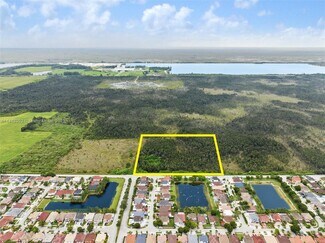 Miami, FL Commercial - 16700 165th