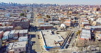 Astoria, NY Residential Land - 4707 Broadway