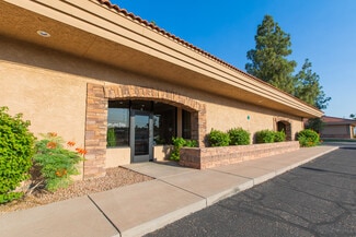 Mesa, AZ Office - 510 S Greenfield Rd