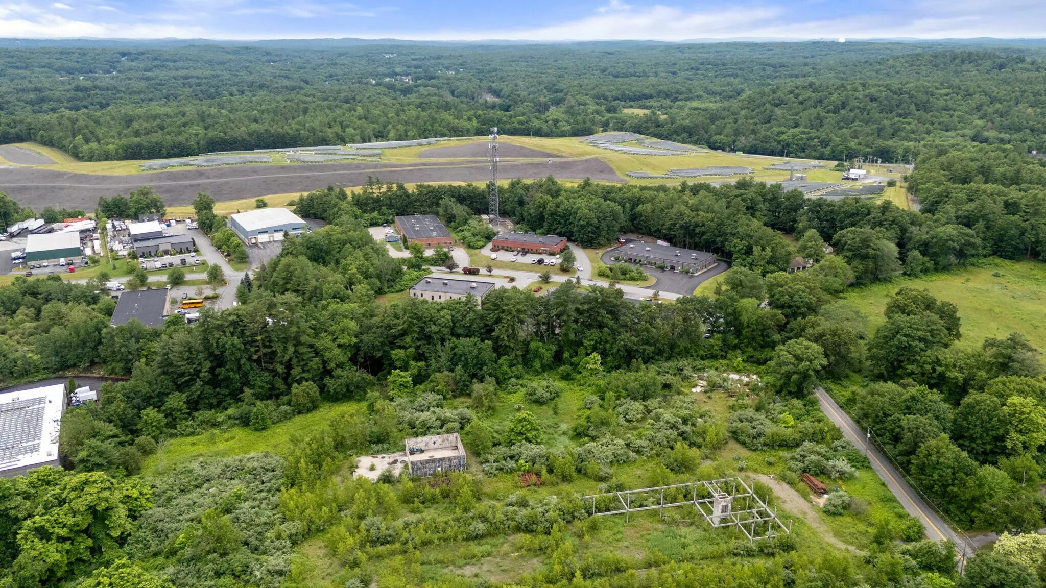 44 Cummings Rd, Tyngsborough, MA for Sale