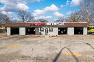 Chicago, IL Car Washes - 10620 S Vincennes Ave Chicago, IL Car Washes - 10620 S Vincennes Ave