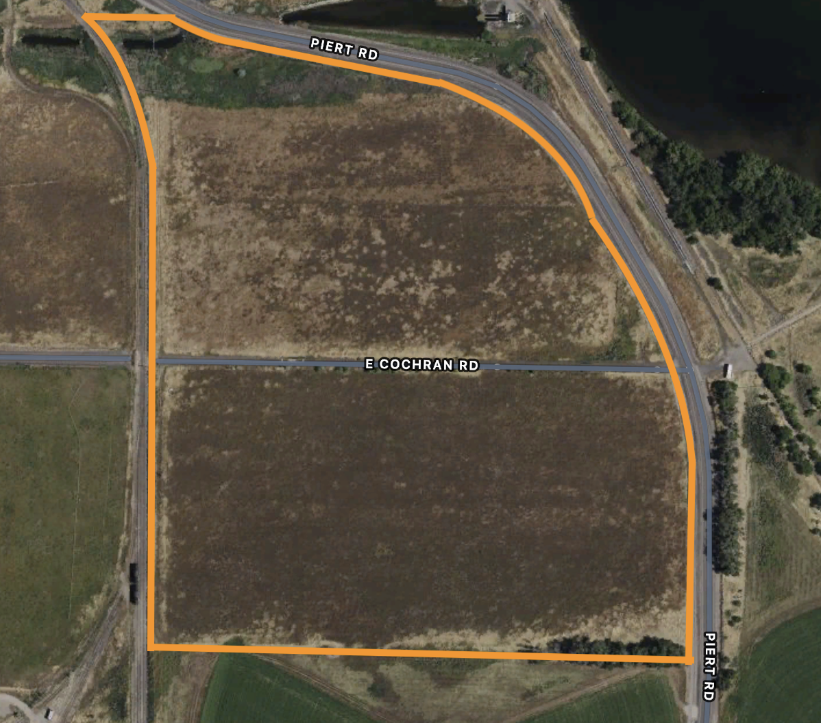 tbd Cochrane Road, Kennewick, WA for Sale