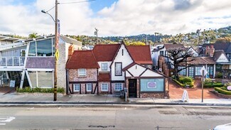 Laguna Beach, CA undefined - 1400 Glenneyre St