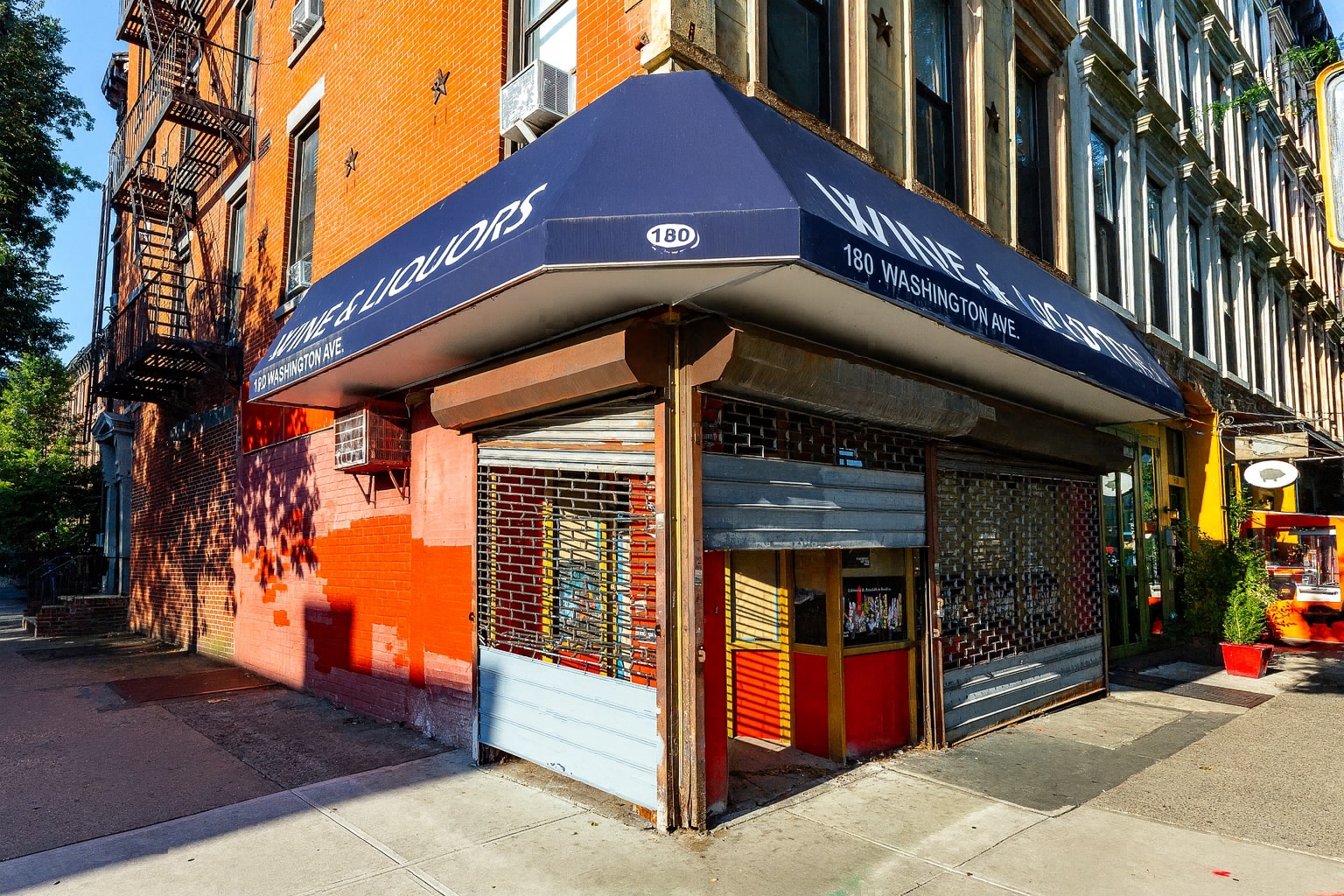 462 Myrtle Ave, Brooklyn, NY for Rent