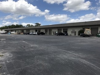 Orlando, FL Industrial - 6127-6157 Cyril Ave Orlando, FL Industrial - 6127-6157 Cyril Ave