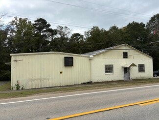 Union Point, GA Industrial - 1190 Highway 77 N