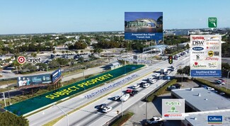 Miami, FL Retail - 20630 S Dixie Hwy