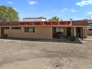 Phoenix, AZ Medical - 4700 N 51st Ave