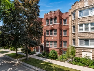 Chicago, IL undefined - 1528 E 74th Pl Chicago, IL undefined - 1528 E 74th Pl