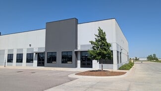 Bel Aire, KS Industrial - 5220 N Webb Rd Bel Aire, KS Industrial - 5220 N Webb Rd