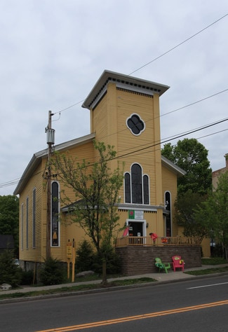 Manlius, NY Retail - 315 E Seneca St Manlius, NY Retail - 315 E Seneca St