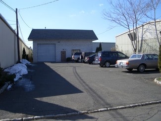 Kenilworth, NJ Industrial - 134 N 10th St Kenilworth, NJ Industrial - 134 N 10th St