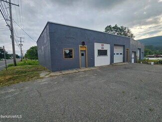 Adams, MA Industrial - 101 Howland Ave