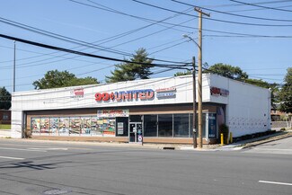 Westbury, NY Freestanding - 49 Old Country Rd Westbury, NY Freestanding - 49 Old Country Rd