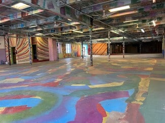 Portland, ME Retail - 540 Deering Ave