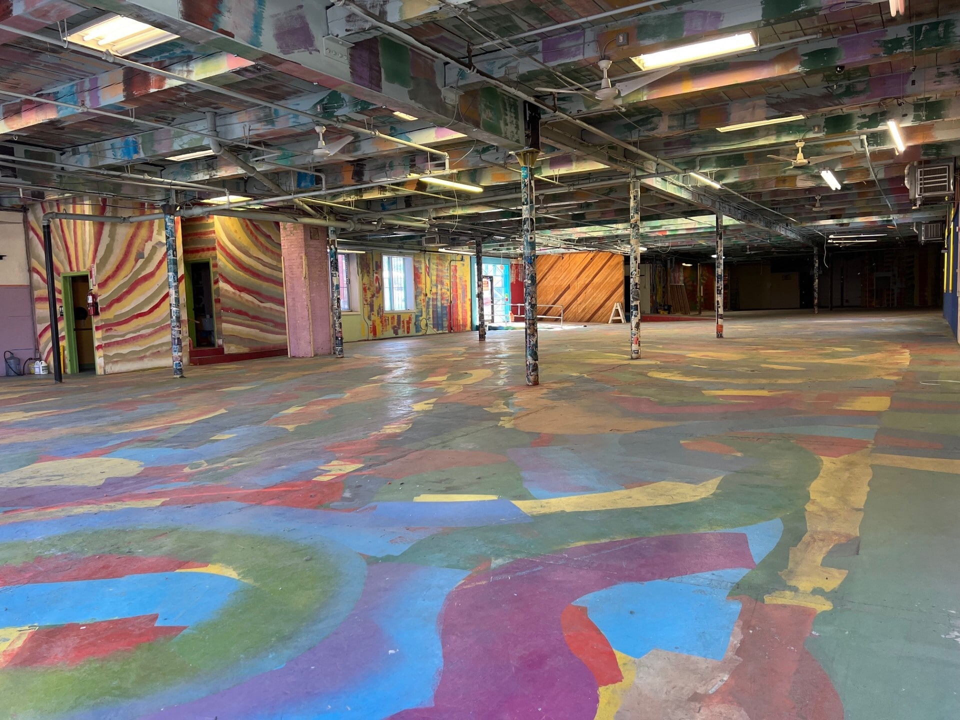 540 Deering Ave, Portland, ME for Rent