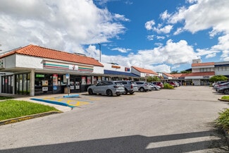 Doral, FL Retail - 4701 NW 79th Ave Doral, FL Retail - 4701 NW 79th Ave