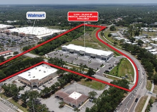 North Port, FL Office/Medical - 5900 Sumter Blvd North Port, FL Office/Medical - 5900 Sumter Blvd