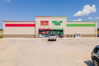 Pleasant Plains, AR Retail - 6212 Batesville blvd