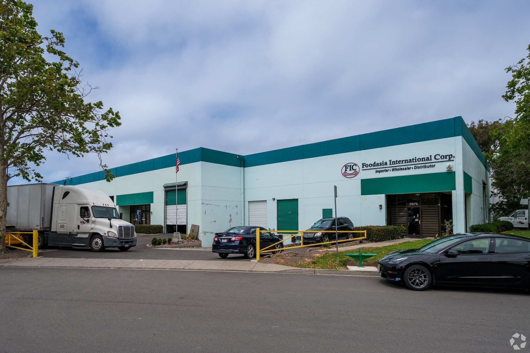 20175-20187 Mack St, Hayward, CA for Rent