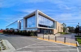 La Jolla, CA Flex - 10955 Alexandria Way La Jolla, CA Flex - 10955 Alexandria Way