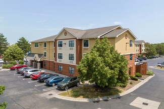 Auburn Hills, MI Hospitality - 1180 Doris Rd