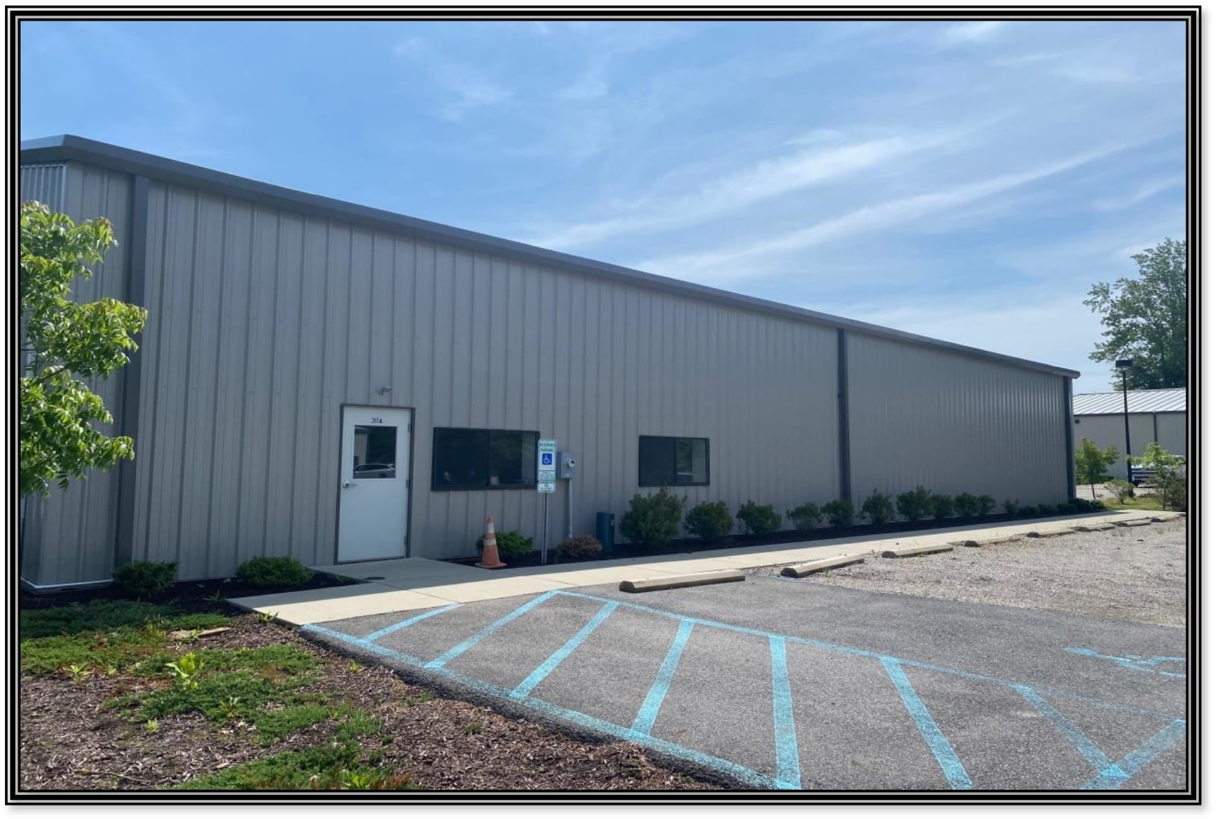 265 Industrial Blvd, Toano, VA for Rent