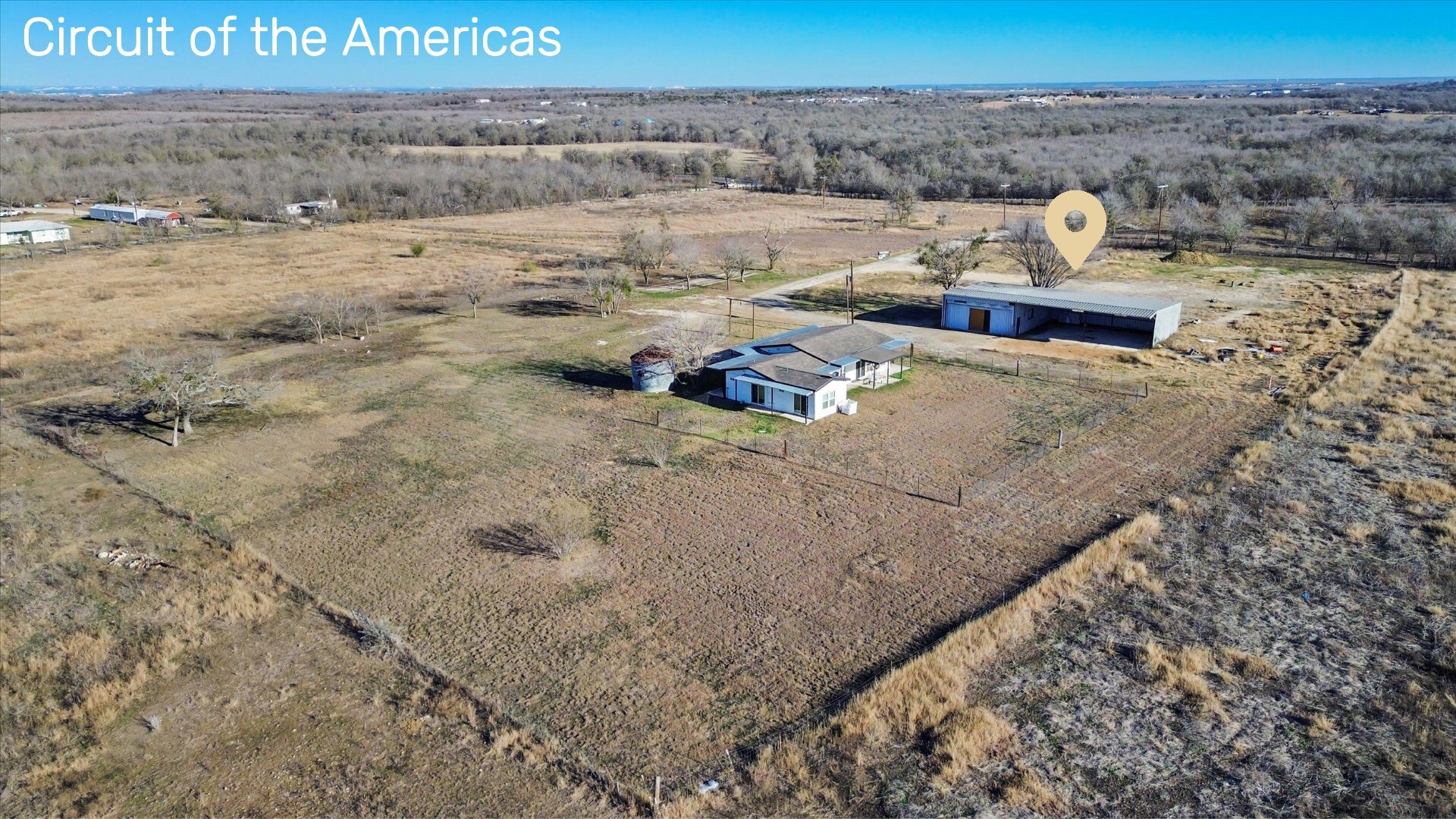 15705 Jacobson Rd, Del Valle, TX for Rent
