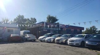 5010 Poplar Level Rd  