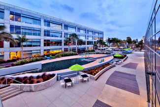 Playa Vista, CA Office - 5510 Lincoln Blvd