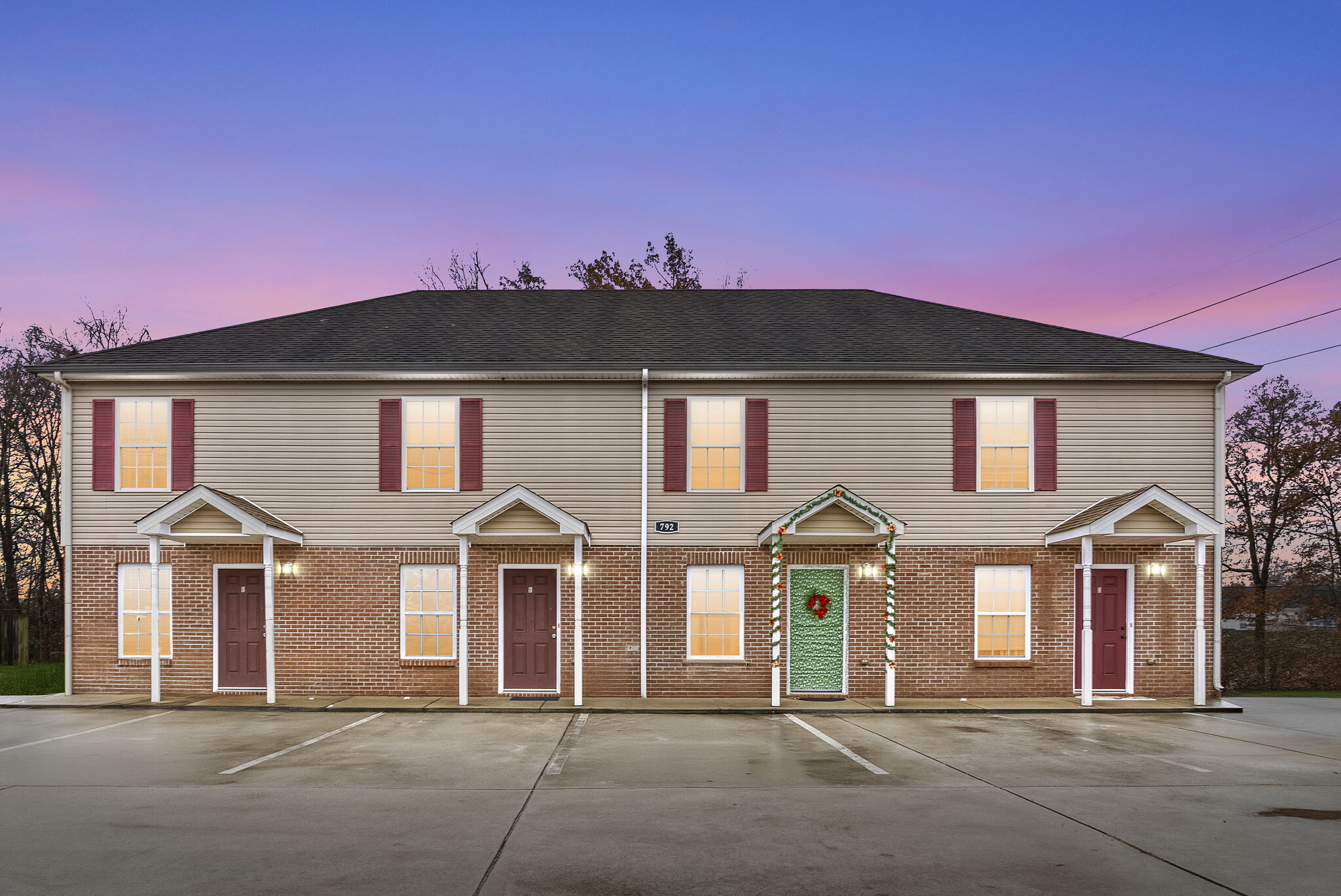 792 Cherrybark Ln, Clarksville, TN for Sale