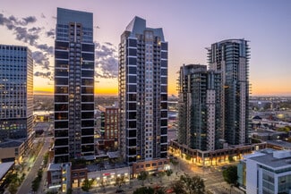 Calgary, AB Retail - 222 14 Ave