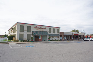 Overland Park, KS Retail - 6863-6879 W 91st St