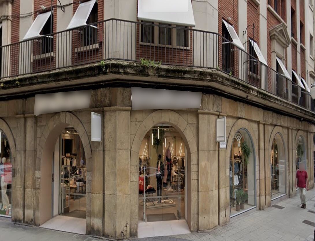 13 Calle Menéndez Valdés, Gijón, AST for Sale